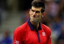 Final de película en Nueva York: Djokovic vs Federer Djokovic se reencuentra con una cuenta pendiente en Nueva York