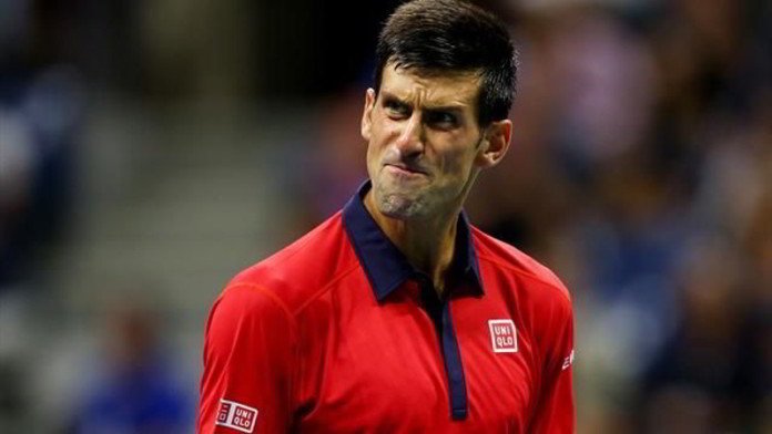 Djokovic se reencuentra con una cuenta pendiente en Nueva York