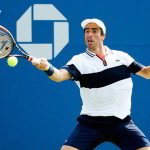 Una mala tarde para Pablo Cuevas en el Us Open Fabio Fognini eliminó a Pablo Cuevas del Us Open