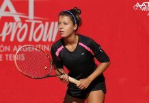 Se acabó el pasaje de Mercier en Tunez Fin de una gira africana