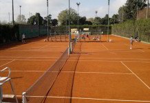 Maresca, Arus y Cuevas en el F12 de Santa Fé; en dobles Maresca y Cuevas ganan Jockey Club de Santa Fe
