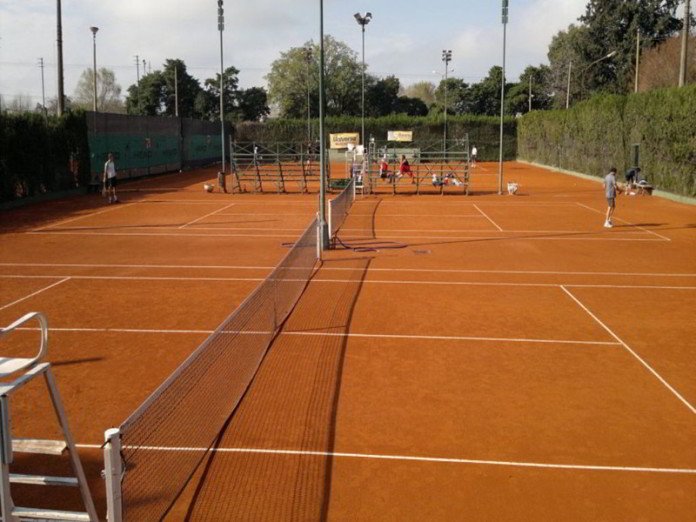 Jockey Club de Santa Fe