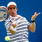 Cuevas – Marrero cayeron en primera ronda en dobles del Us Open La dupla decimotercer preclasificada no superó la primer ronda