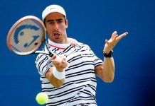 Cuevas – Marrero cayeron en primera ronda en dobles del Us Open La dupla decimotercer preclasificada no superó la primer ronda