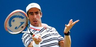 Cuevas – Marrero cayeron en primera ronda en dobles del Us Open La dupla decimotercer preclasificada no superó la primer ronda