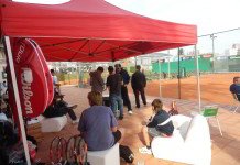 Segunda etapa del Wilson Junior Tour Llega la segunda etapa del Wilson Junior Tour