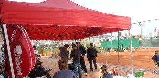 Segunda etapa del Wilson Junior Tour Llega la segunda etapa del Wilson Junior Tour