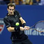 Murray resurgió, Federer un hurancán y Tomic eliminó a Hewitt Murray resurgió como el ave fenix