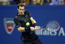 Murray resurgió, Federer un hurancán y Tomic eliminó a Hewitt Murray resurgió como el ave fenix