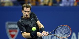 Murray resurgió, Federer un hurancán y Tomic eliminó a Hewitt Murray resurgió como el ave fenix