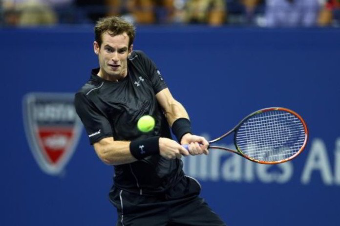 Murray resurgió como el ave fenix