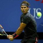Nadal, Djokovic y Ferrer avanzan; Pablo Cuevas eliminado Nadal dominó pero pasó por apuros