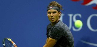 Nadal, Djokovic y Ferrer avanzan; Pablo Cuevas eliminado Nadal dominó pero pasó por apuros
