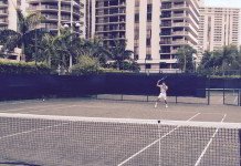 Sigue ganando Xiviller en Chile Nicolas Xiviller con buen paso en Chile