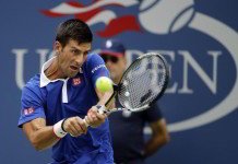 Djokovic arrasó a Souza y Nadal luchó para avanzar en el Us Open Novak Djokovic se impuso a Souza en el Us Open