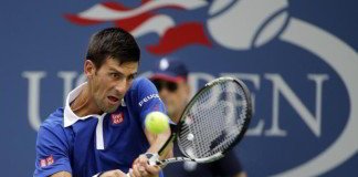 Djokovic arrasó a Souza y Nadal luchó para avanzar en el Us Open Novak Djokovic se impuso a Souza en el Us Open