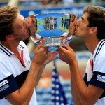 Mahut – Herbert festejaron por primera vez Nuevos campeones del Us Open