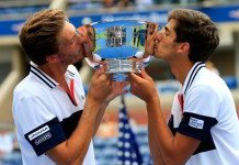 Mahut – Herbert festejaron por primera vez Nuevos campeones del Us Open