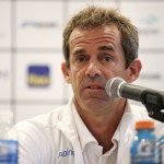 Argentina sueña con la ensaladera Orsanic confirmó el equipo para enfrentar a Bélgica