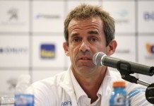 Argentina sueña con la ensaladera Orsanic confirmó el equipo para enfrentar a Bélgica