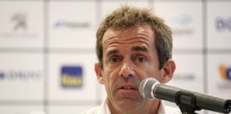 Argentina sueña con la ensaladera Orsanic confirmó el equipo para enfrentar a Bélgica