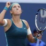 Azarenka en cortocicuito con Nike por la ropa Problemas para Nike