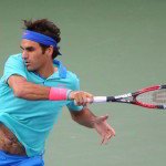 Federer, Wawrinka, Murray y Berdych a octavos de final del Us Open Roger Federer se metió una vez más entre los 16 mejores