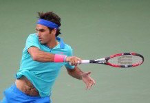 Federer, Wawrinka, Murray y Berdych a octavos de final del Us Open Roger Federer se metió una vez más entre los 16 mejores