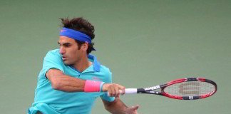 Federer, Wawrinka, Murray y Berdych a octavos de final del Us Open Roger Federer se metió una vez más entre los 16 mejores