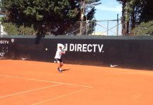 Santiago Maresca gana otro punto ATP Santiago Maresca gana su primer punto ATP