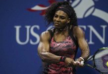 Serena arrancó arrollando y tres favoritas afuera del Us Open Serena Wiliams arrancó deleitando