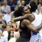 Serena coquetea con la gloria Serena va por más gloria