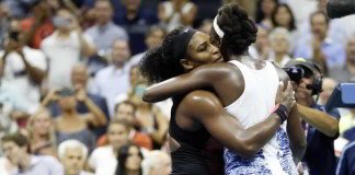 Serena coquetea con la gloria Serena va por más gloria