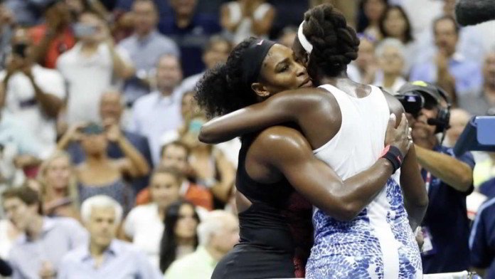 Serena va por más gloria