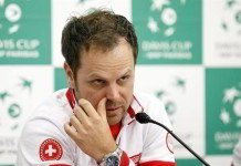 Suiza con Federer y Wawrinka favoritos Suiza favorita ante Holanda