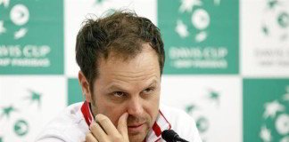 Suiza con Federer y Wawrinka favoritos Suiza favorita ante Holanda