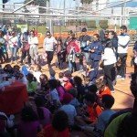 Torneito de las Estrellas en el Club Nacional de Football Torneito de las estrellas en el CNF