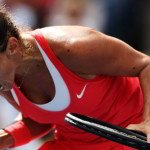 Batacaso de Vinci eliminando a Serena Vinci pasará a la historia como la jugadora que privó a Serena Williams de lograr el Gran Slam anual