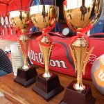 La Wilson Junior Tour brilló en Nacional Wilson Junior Tour