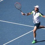 Victor Troicki derrotó a Pablo Cuevas en Shangai Breve pasaje de Cuevas en Shangai