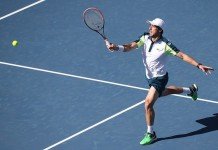 Victor Troicki derrotó a Pablo Cuevas en Shangai Breve pasaje de Cuevas en Shangai