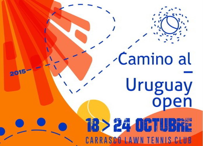 Camino al Uruguay Open
