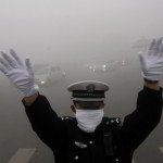 El smog es el rival más peligroso en China China pelea contra un enemigo silencioso
