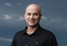 Agassi: Nunca fui más infeliz que cuando fui Nº 1 Confesiones del ex numero 1