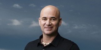 Agassi: Nunca fui más infeliz que cuando fui Nº 1 Confesiones del ex numero 1