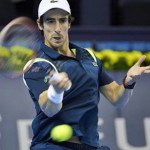 Pablo Cuevas no pudo con Sousa en Valencia Cuevas encontró al portugués en un gran momento y con mucha confianza