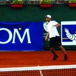 Resultados del Camino al Uruguay Open y programación día jueves Darío Acosta en cuartos de final