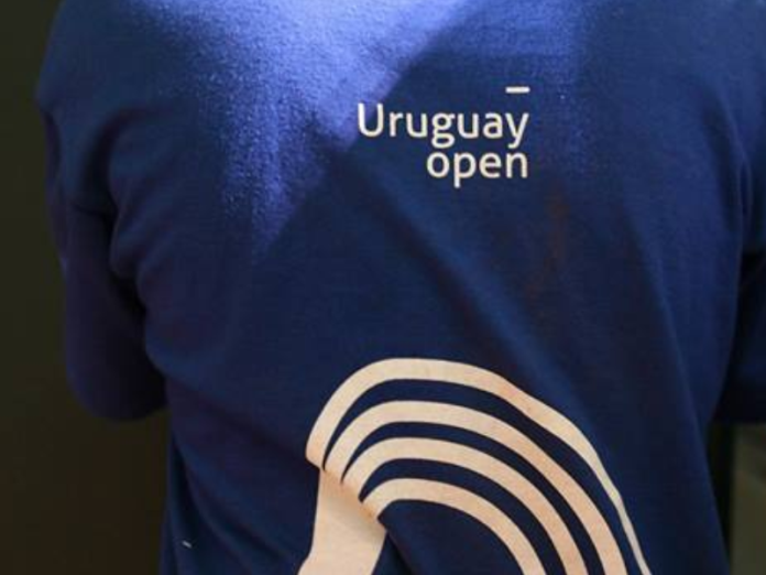 Uruguay open