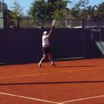 Hoy arranca «Camino al Uruguay Open» Hoy arranca el torneo profesional Camino al Uruguay Open
