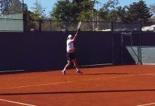 Hoy arranca «Camino al Uruguay Open» Hoy arranca el torneo profesional Camino al Uruguay Open